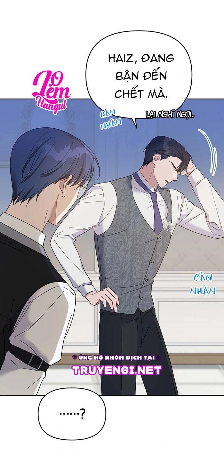 Hãy Để Tôi Được Hiểu Em Chapter 15 - 35