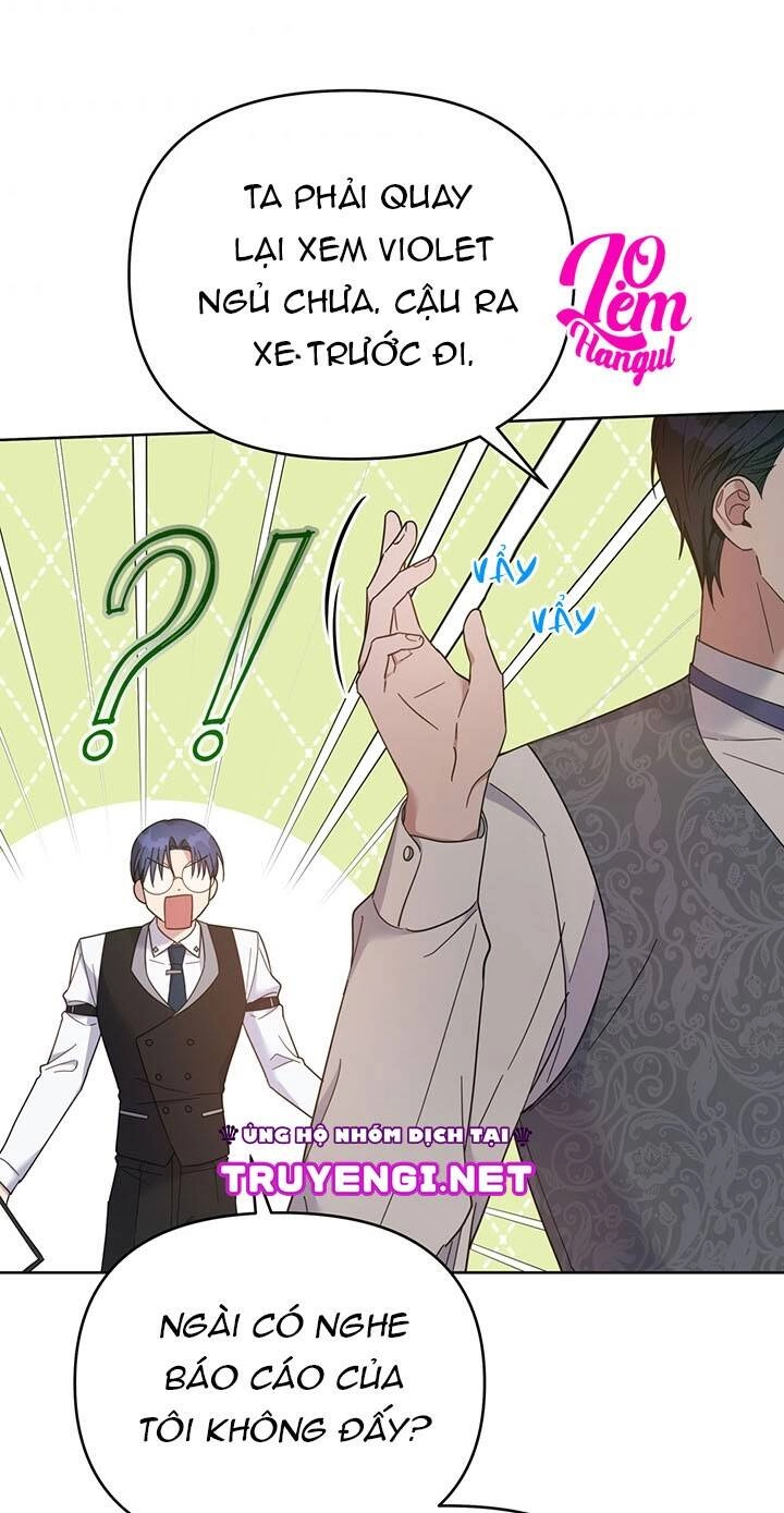 Hãy Để Tôi Được Hiểu Em Chapter 15 - 36