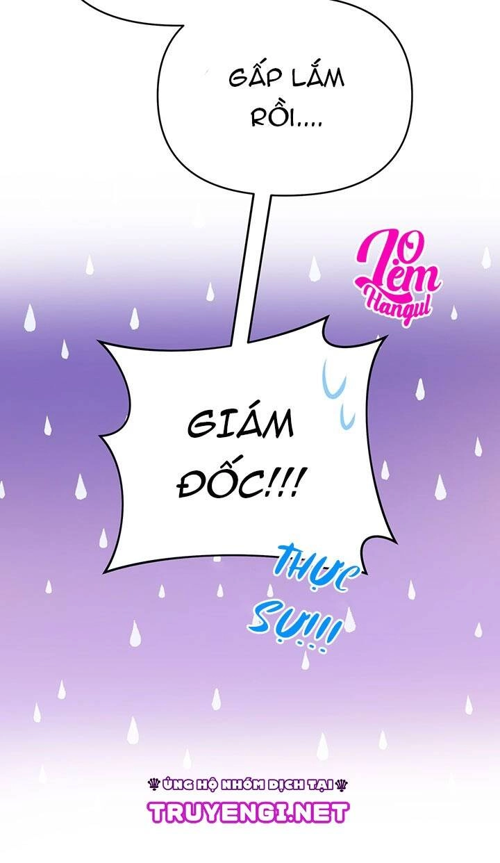 Hãy Để Tôi Được Hiểu Em Chapter 15 - 37