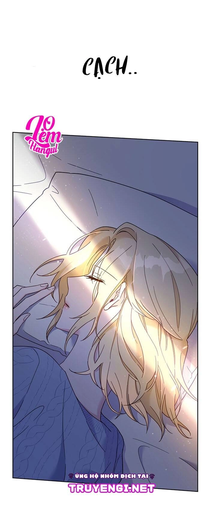 Hãy Để Tôi Được Hiểu Em Chapter 15 - 38