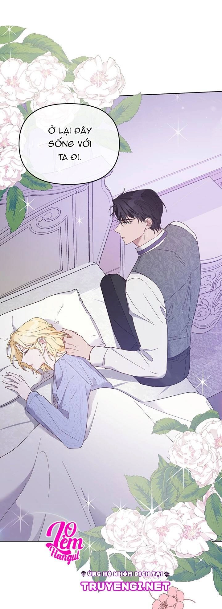 Hãy Để Tôi Được Hiểu Em Chapter 15 - 43