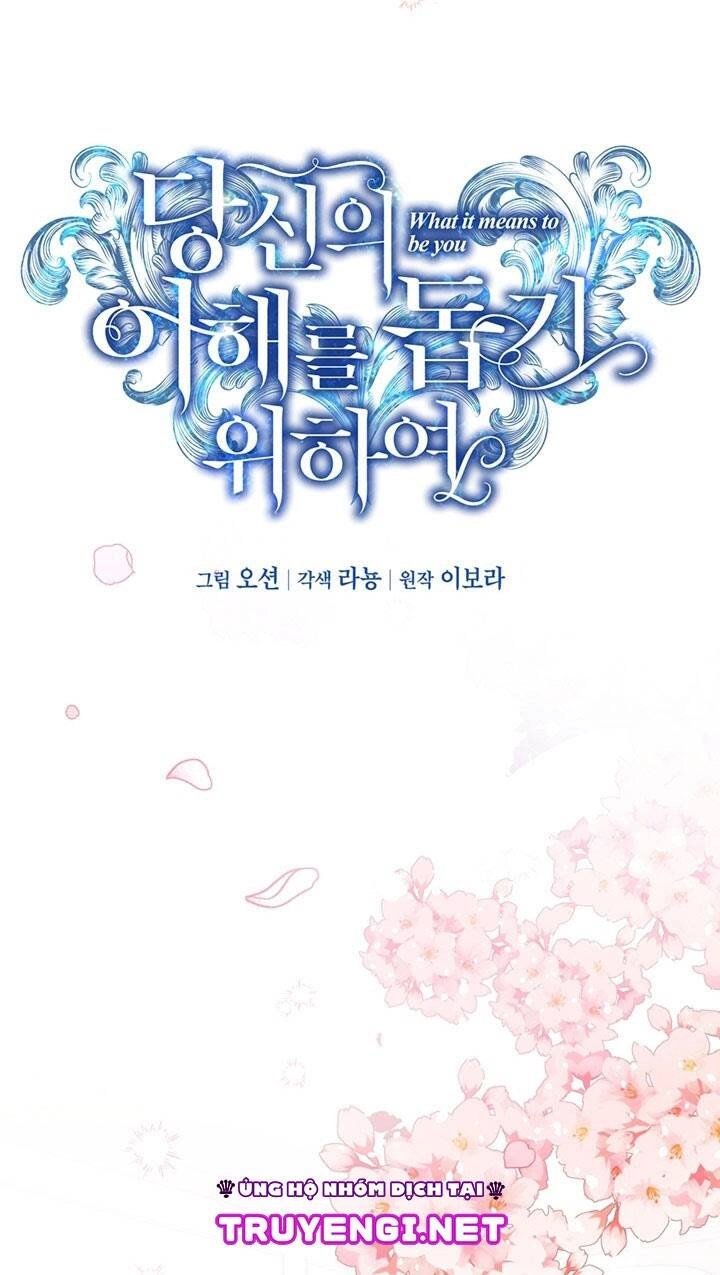 Hãy Để Tôi Được Hiểu Em Chapter 15 - 47