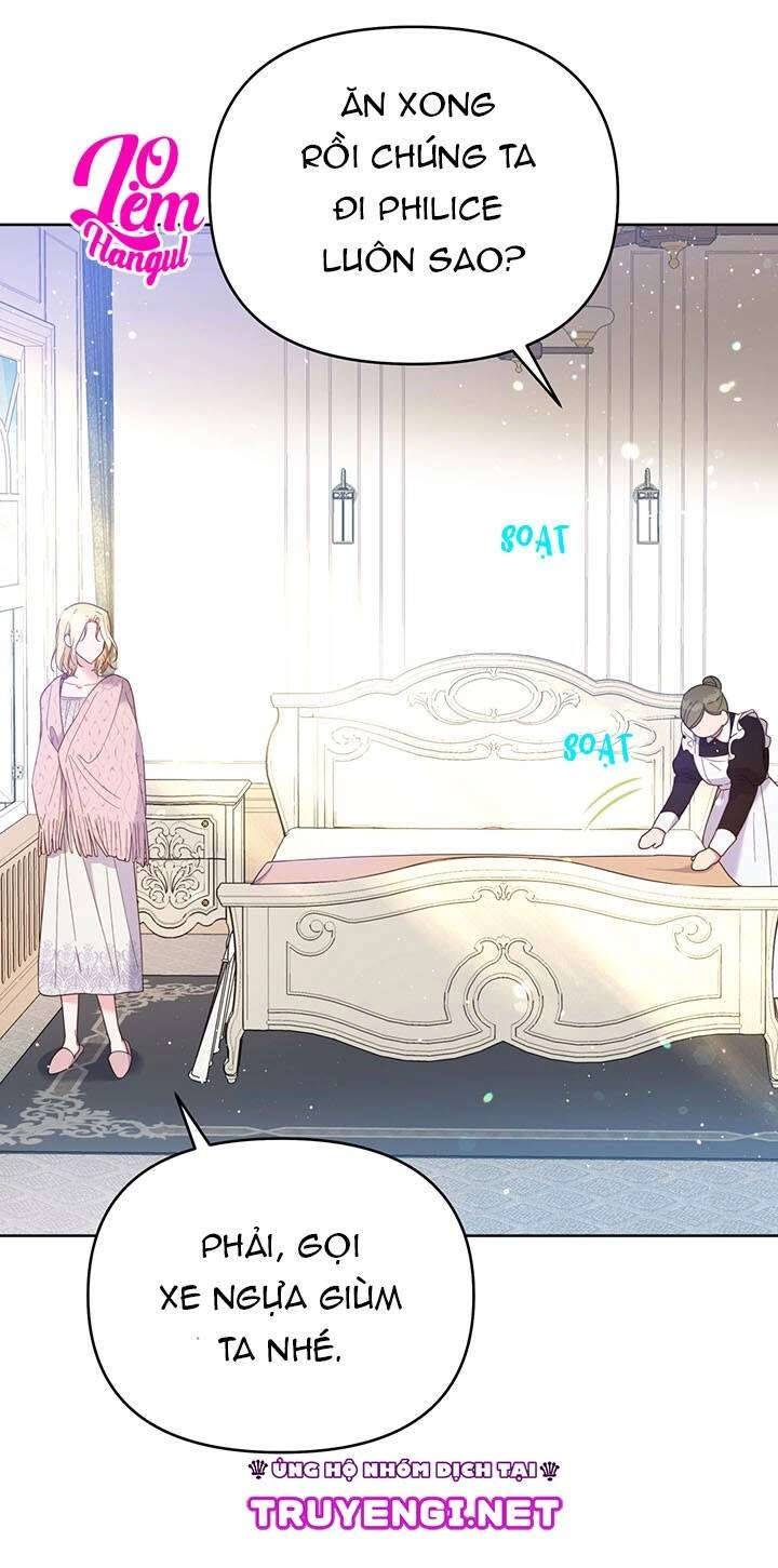 Hãy Để Tôi Được Hiểu Em Chapter 15 - 54