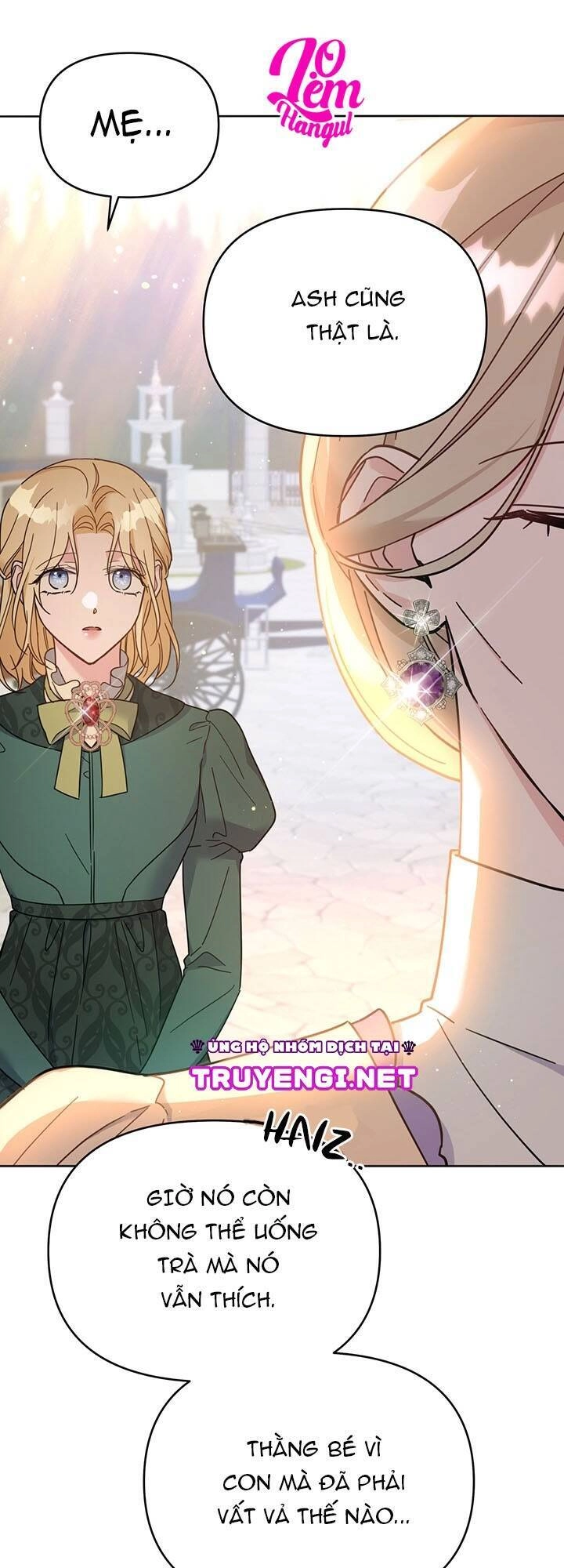 Hãy Để Tôi Được Hiểu Em Chapter 15 - 65