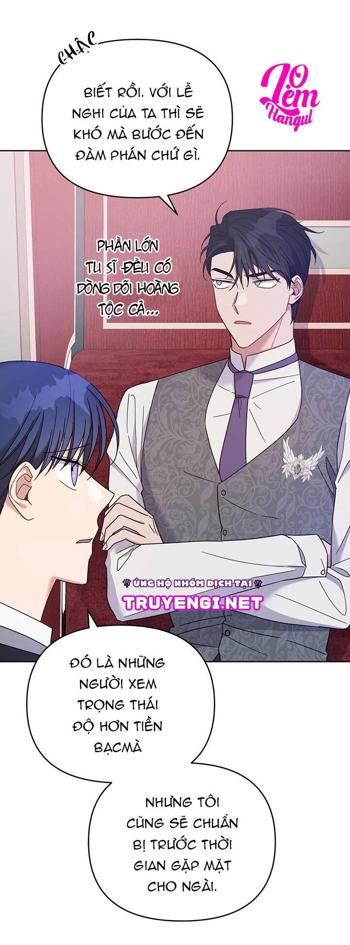 Hãy Để Tôi Được Hiểu Em Chapter 15 - 77