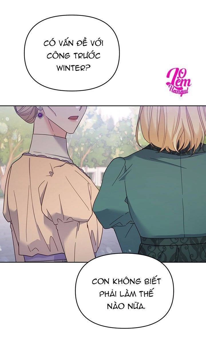 Hãy Để Tôi Được Hiểu Em Chapter 16 - 1