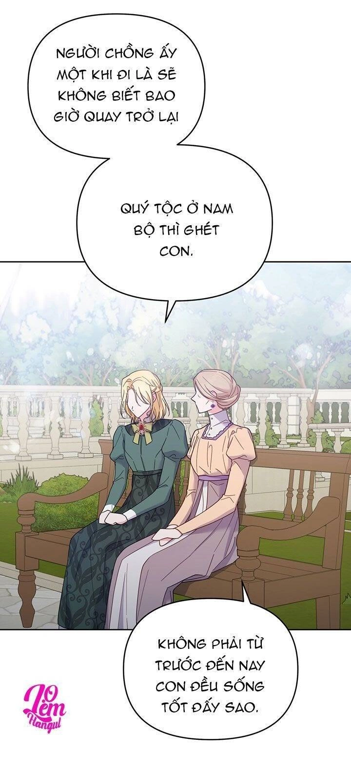 Hãy Để Tôi Được Hiểu Em Chapter 16 - 2