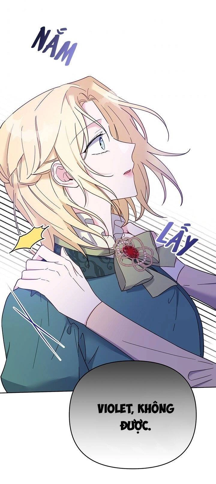 Hãy Để Tôi Được Hiểu Em Chapter 16 - 7