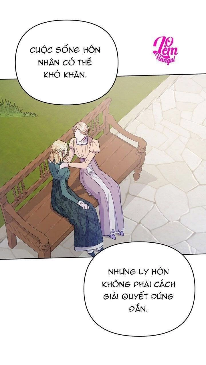 Hãy Để Tôi Được Hiểu Em Chapter 16 - 8