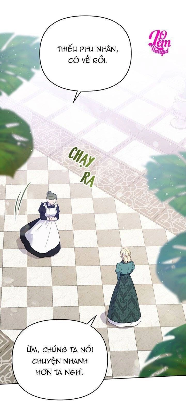 Hãy Để Tôi Được Hiểu Em Chapter 16 - 20