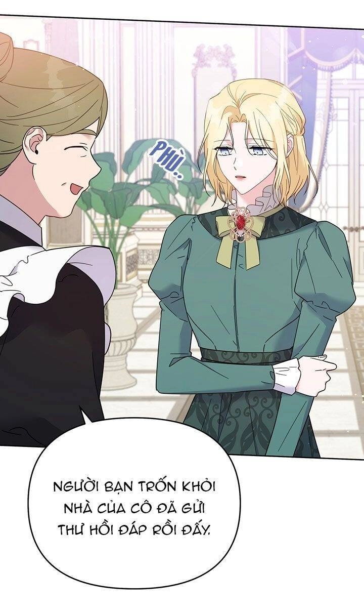 Hãy Để Tôi Được Hiểu Em Chapter 16 - 22