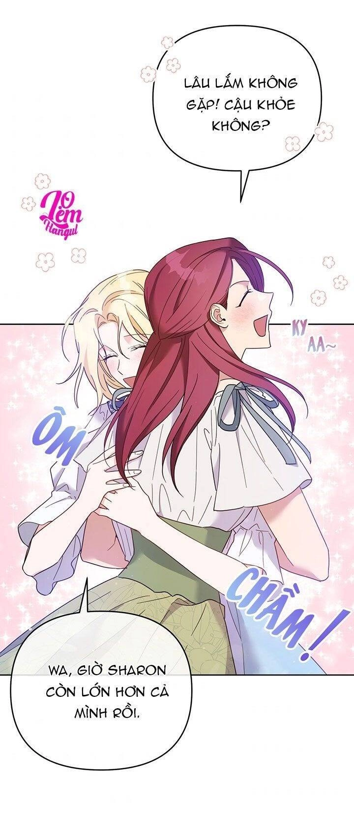 Hãy Để Tôi Được Hiểu Em Chapter 16 - 29