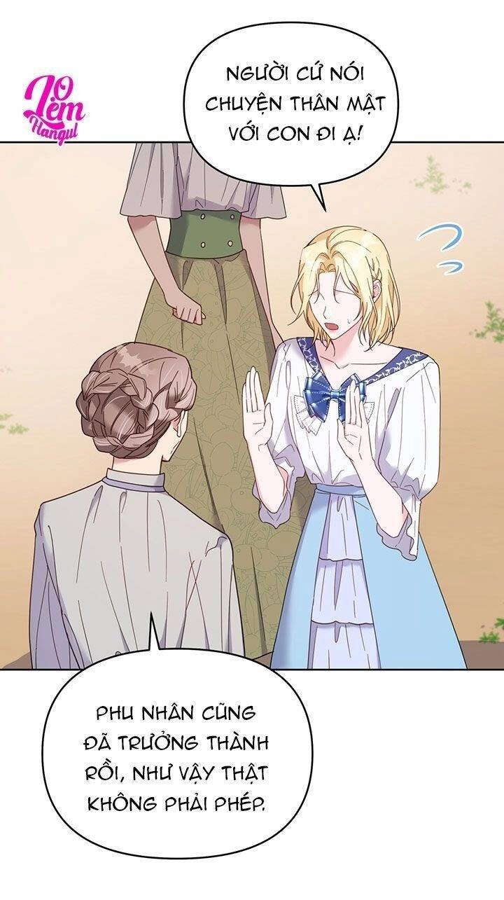 Hãy Để Tôi Được Hiểu Em Chapter 16 - 32