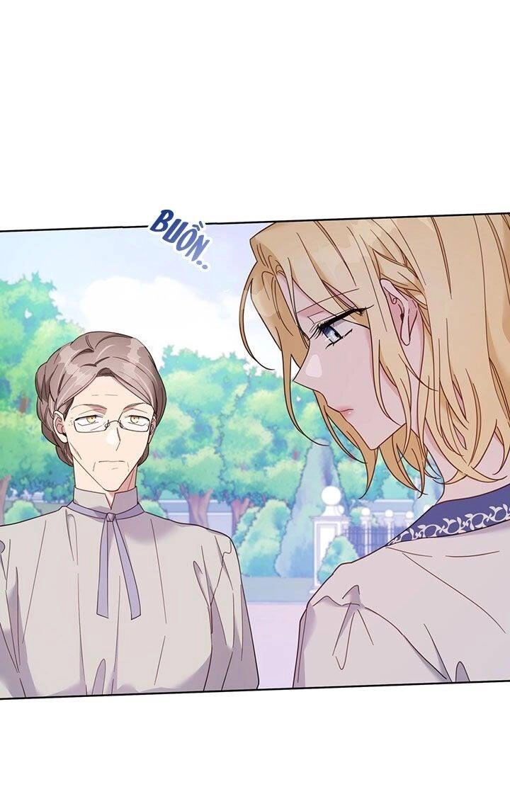 Hãy Để Tôi Được Hiểu Em Chapter 16 - 33