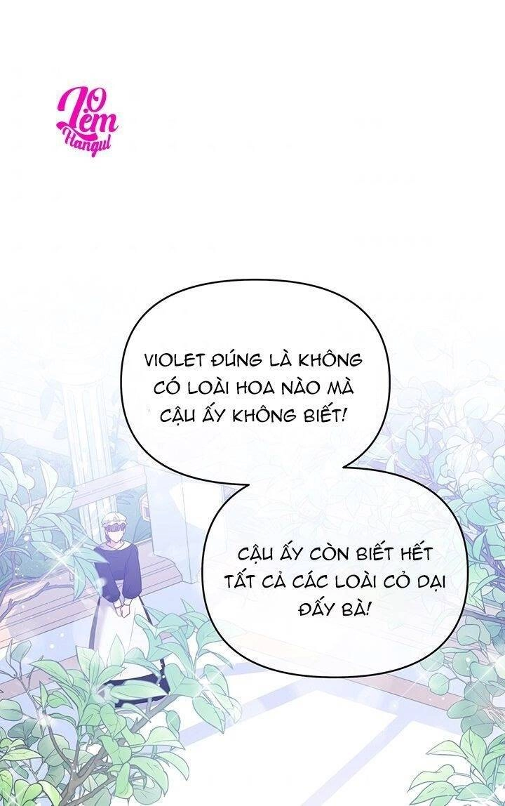 Hãy Để Tôi Được Hiểu Em Chapter 16 - 36