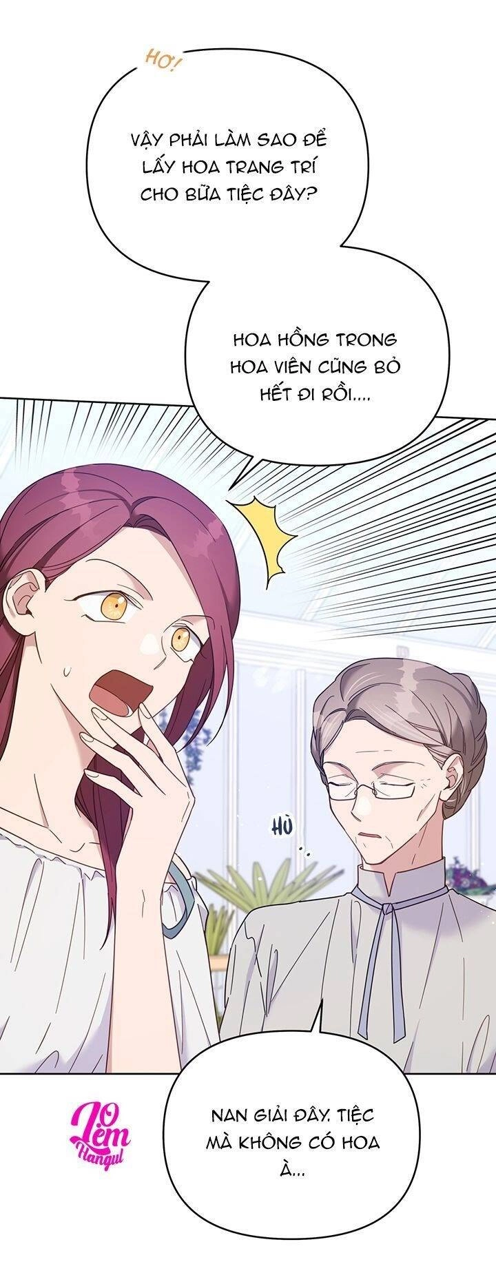 Hãy Để Tôi Được Hiểu Em Chapter 16 - 40