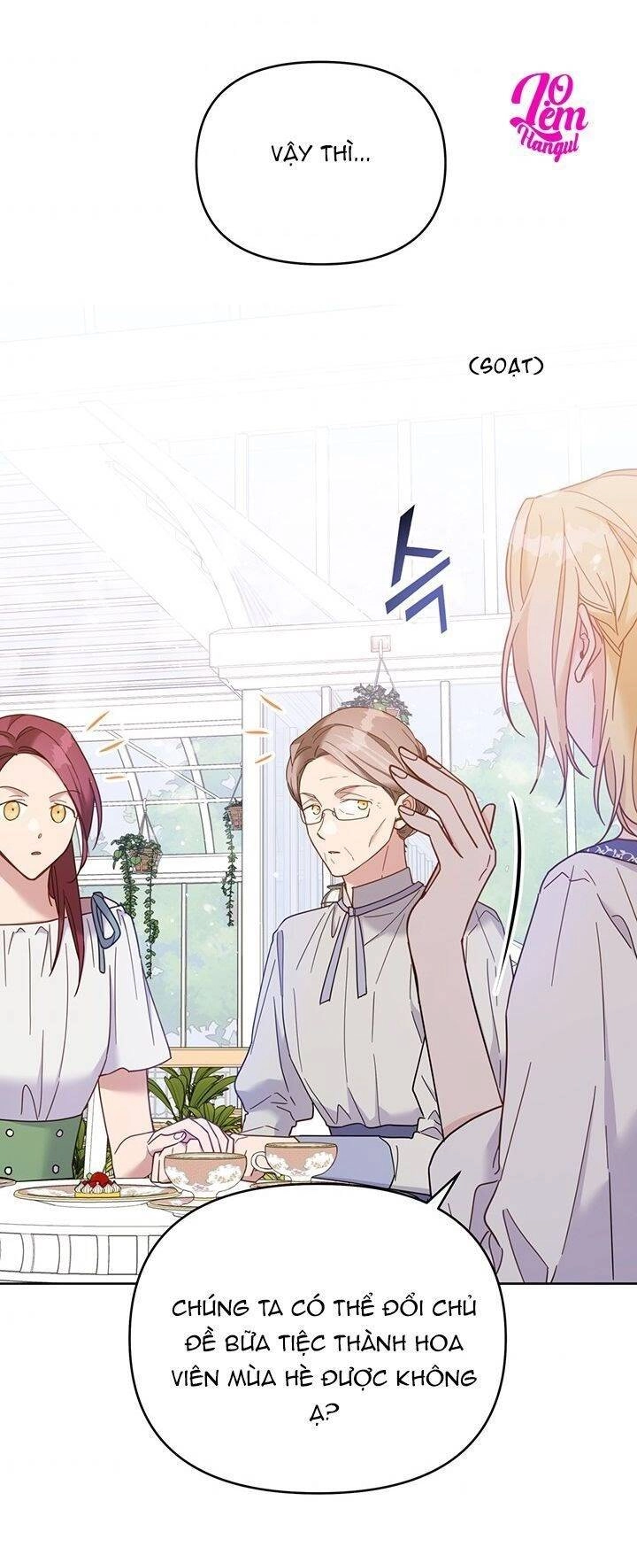 Hãy Để Tôi Được Hiểu Em Chapter 16 - 42