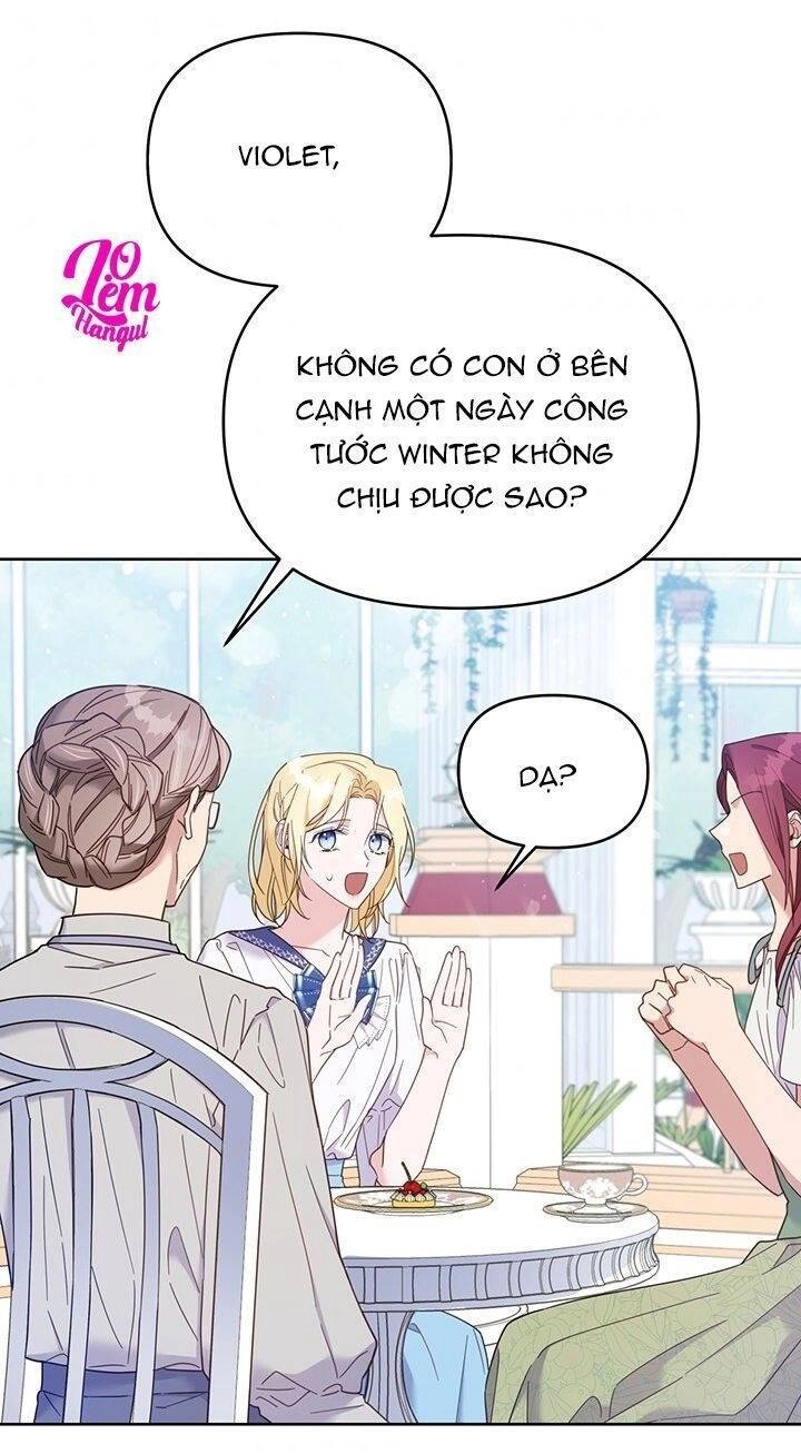 Hãy Để Tôi Được Hiểu Em Chapter 16 - 49