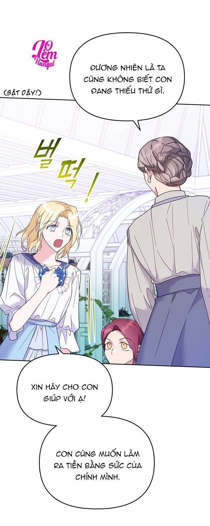 Hãy Để Tôi Được Hiểu Em Chapter 16 - 53