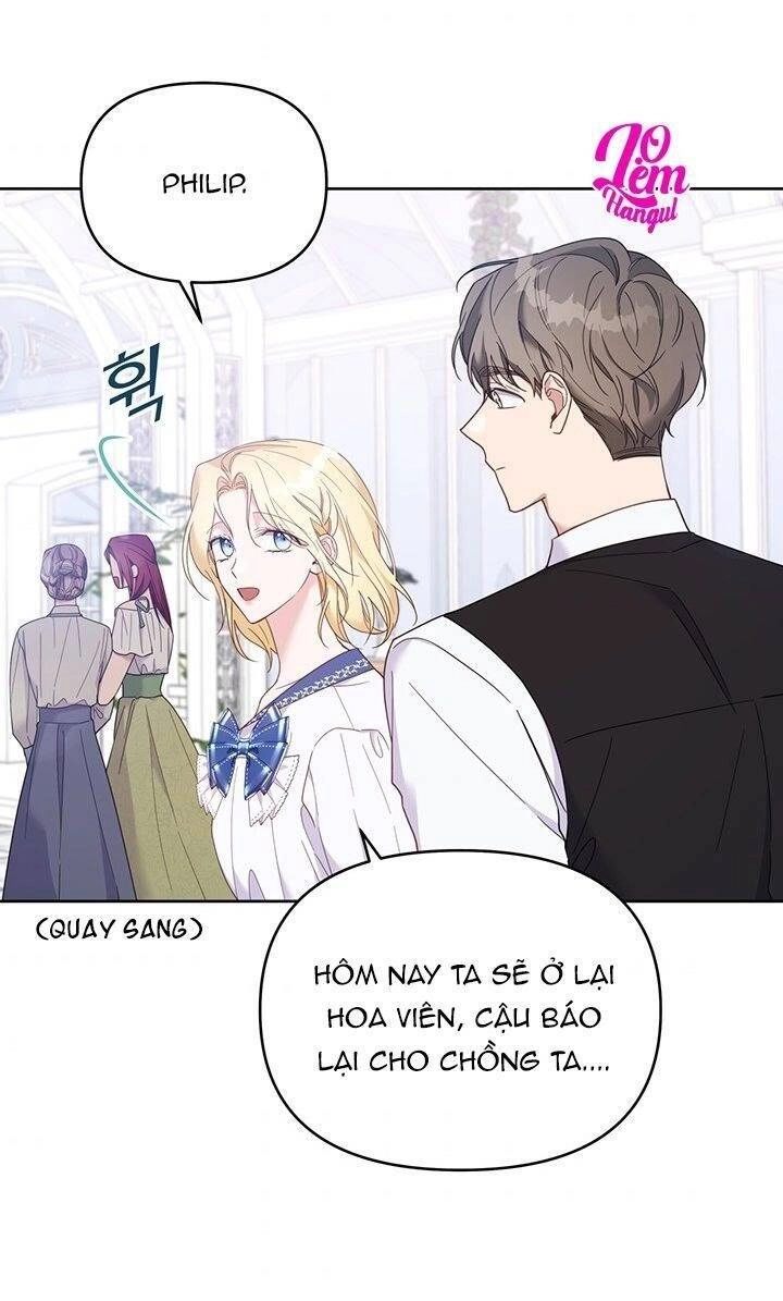 Hãy Để Tôi Được Hiểu Em Chapter 16 - 55