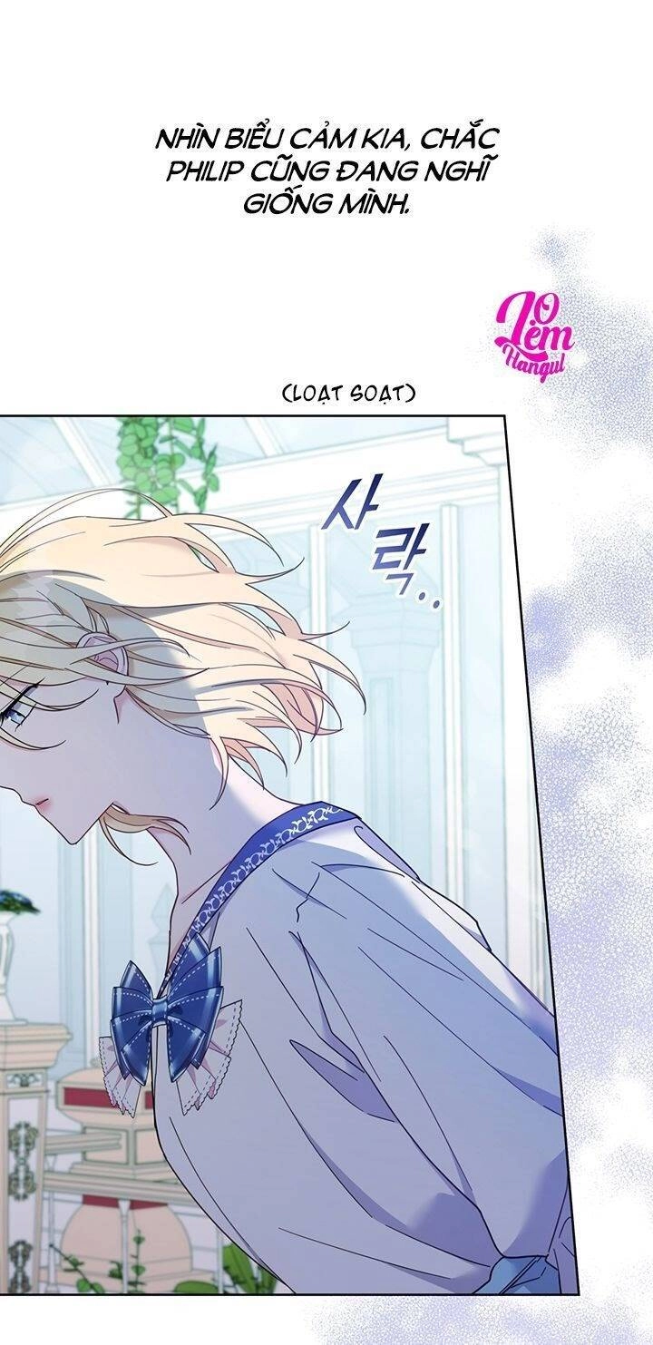 Hãy Để Tôi Được Hiểu Em Chapter 16 - 61