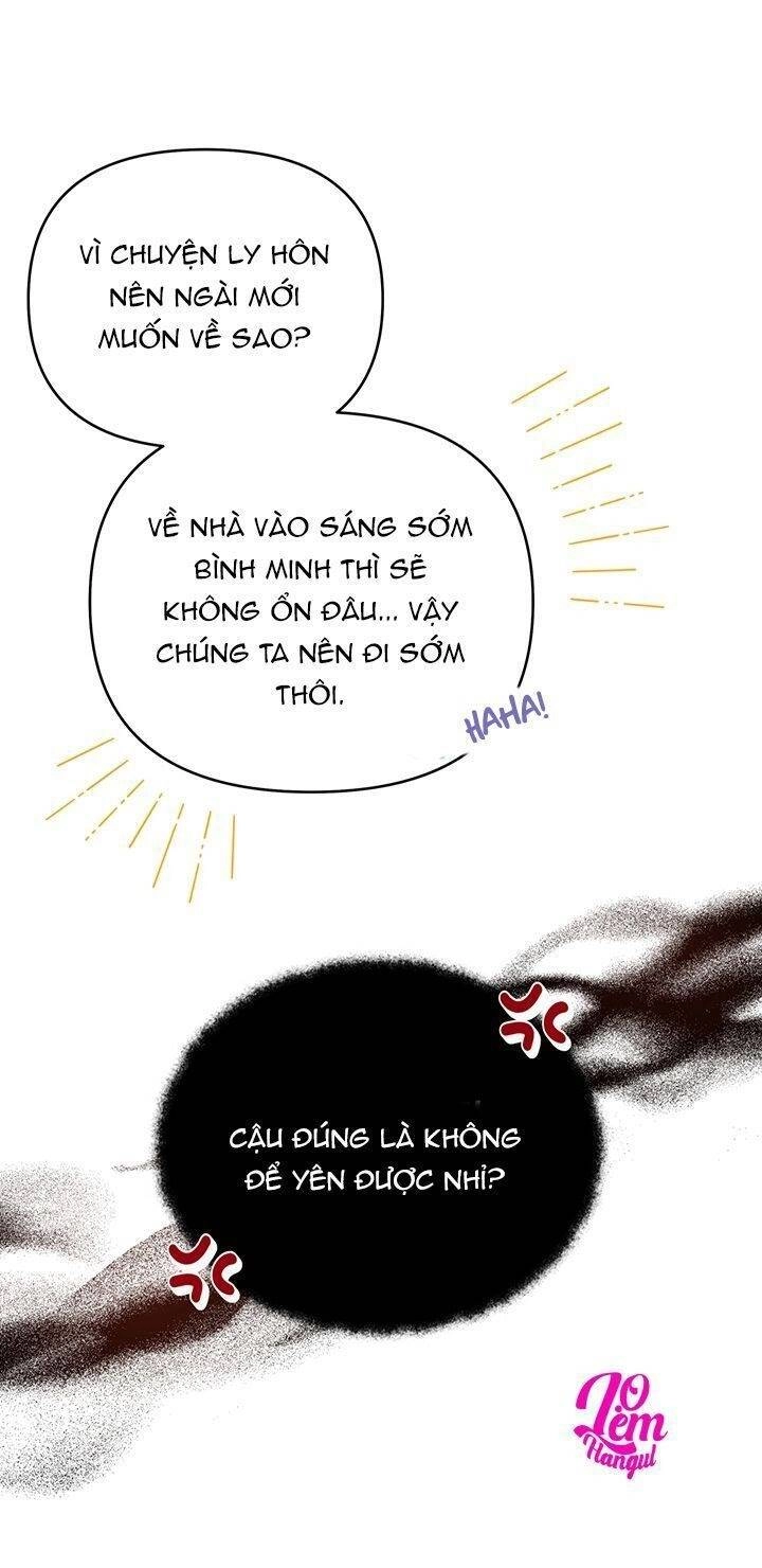 Hãy Để Tôi Được Hiểu Em Chapter 16 - 67