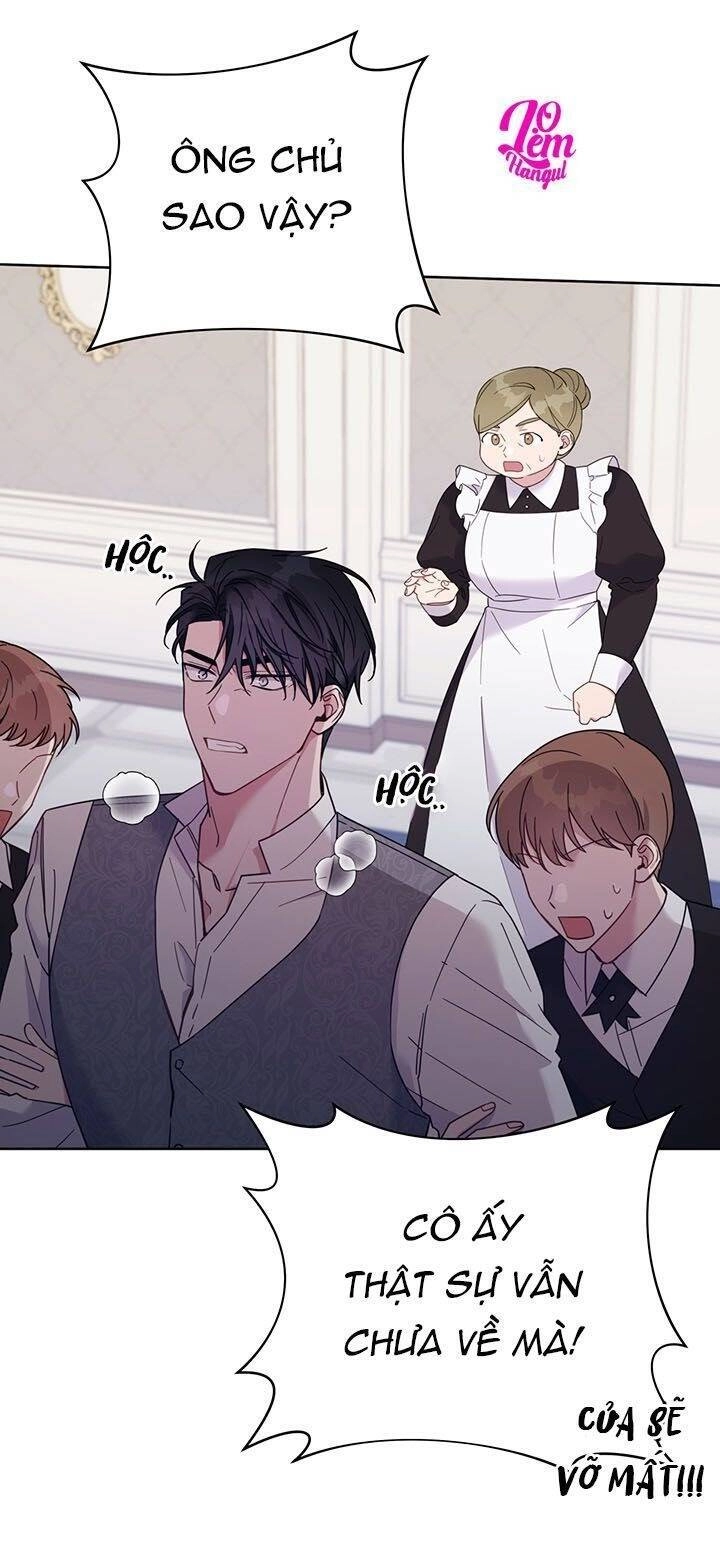 Hãy Để Tôi Được Hiểu Em Chapter 17 - 2