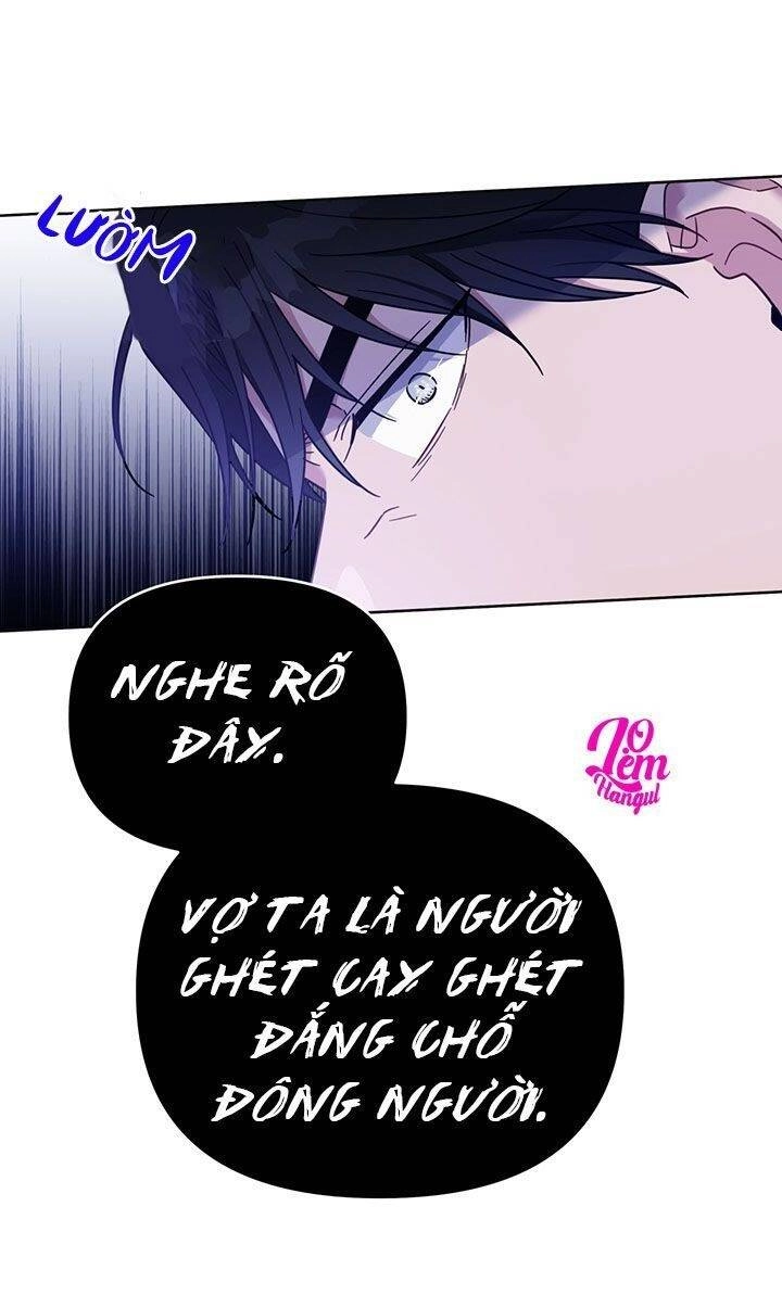 Hãy Để Tôi Được Hiểu Em Chapter 17 - 3