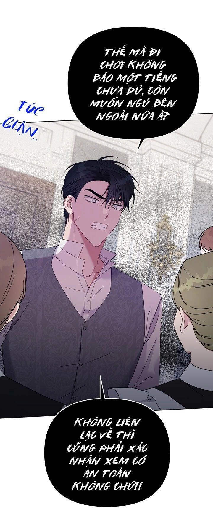 Hãy Để Tôi Được Hiểu Em Chapter 17 - 4