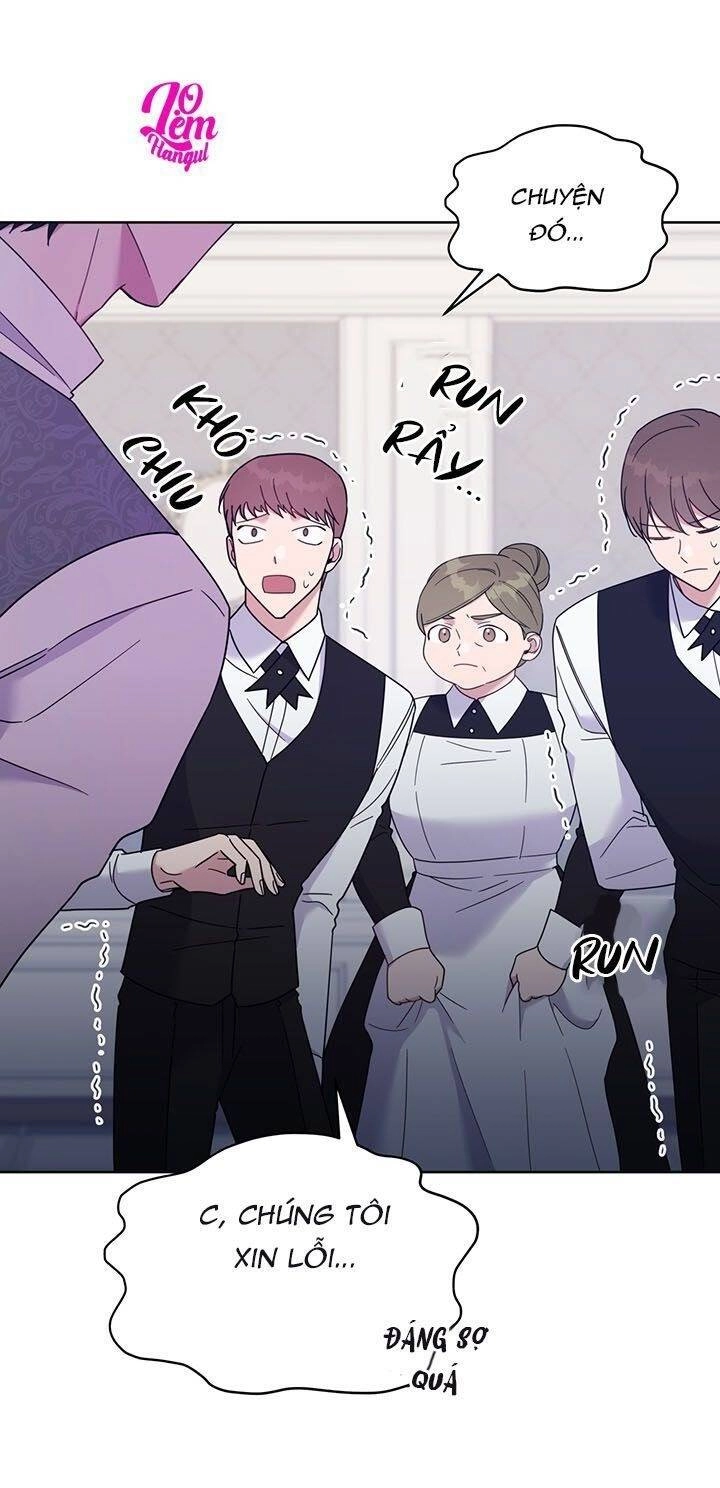 Hãy Để Tôi Được Hiểu Em Chapter 17 - 5