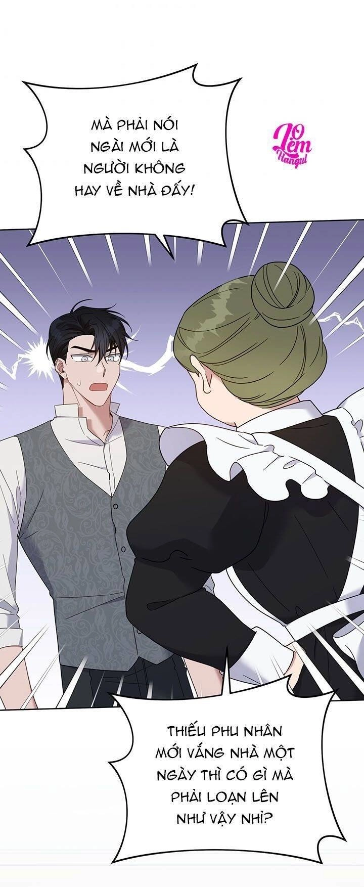 Hãy Để Tôi Được Hiểu Em Chapter 17 - 7