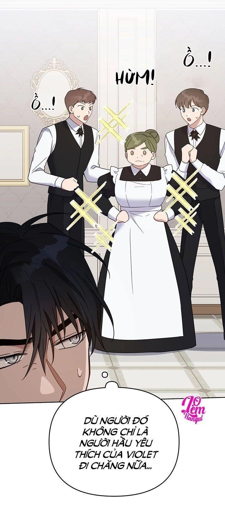 Hãy Để Tôi Được Hiểu Em Chapter 17 - 8