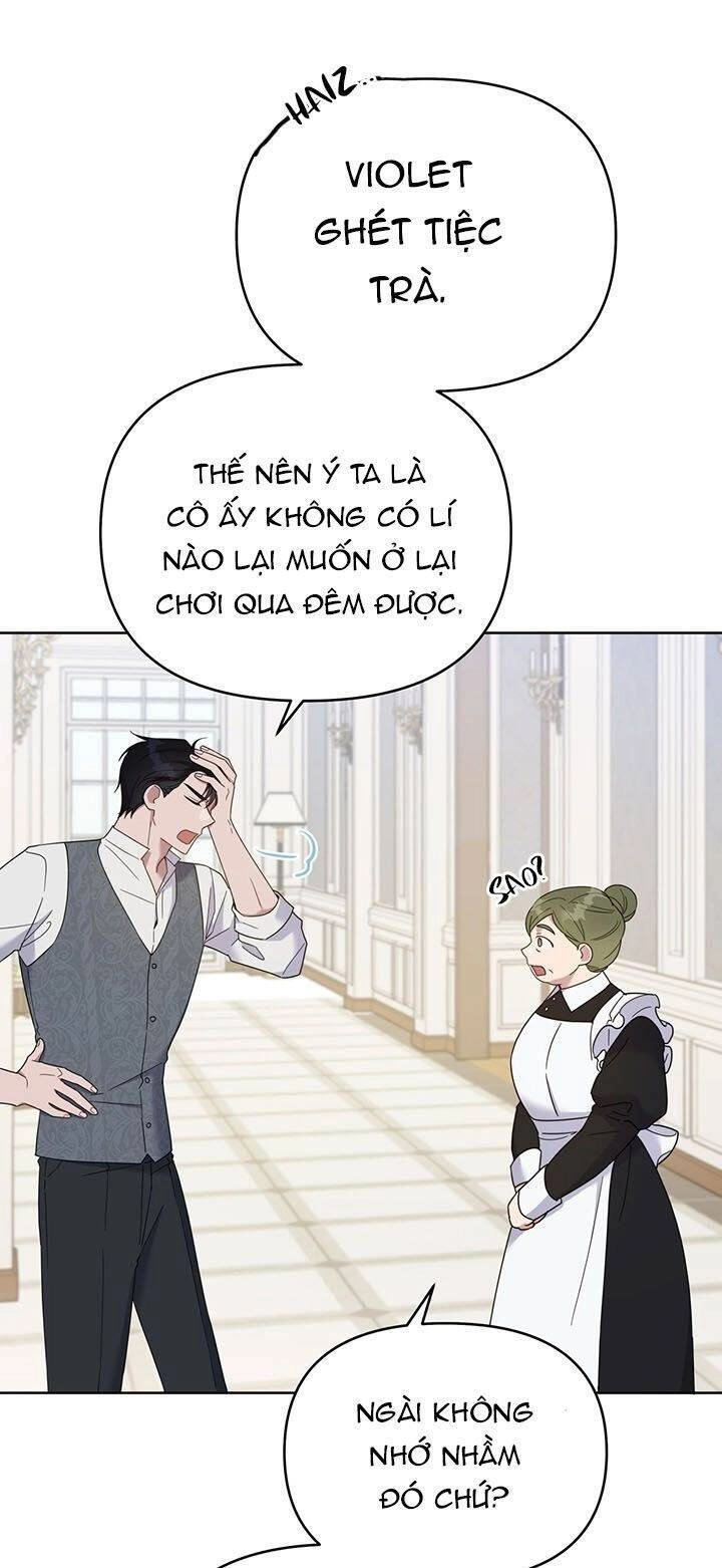 Hãy Để Tôi Được Hiểu Em Chapter 17 - 9