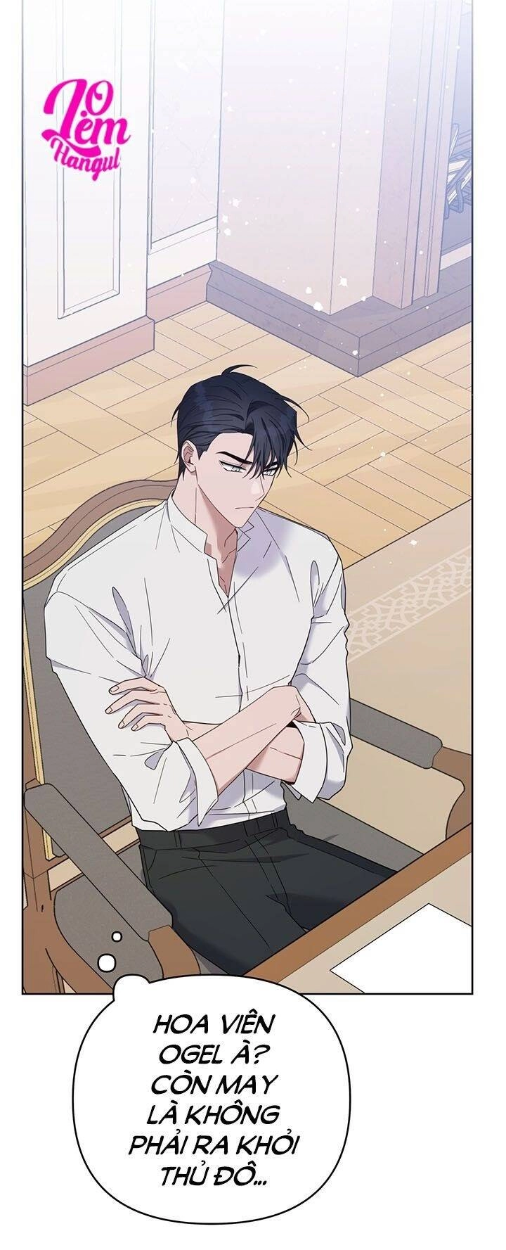 Hãy Để Tôi Được Hiểu Em Chapter 17 - 13