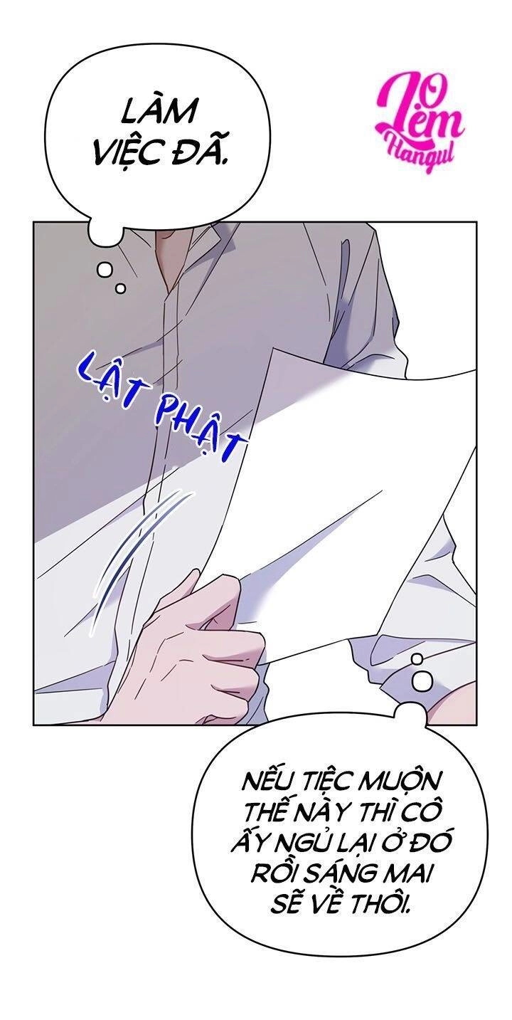 Hãy Để Tôi Được Hiểu Em Chapter 17 - 16