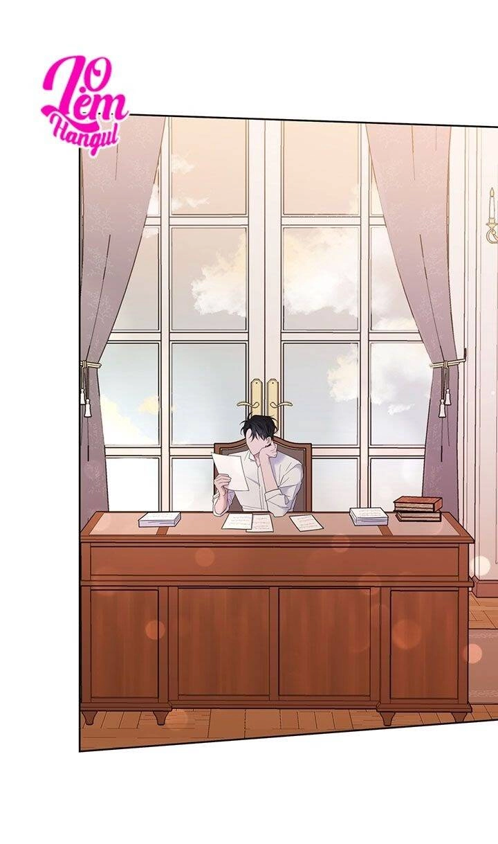 Hãy Để Tôi Được Hiểu Em Chapter 17 - 19