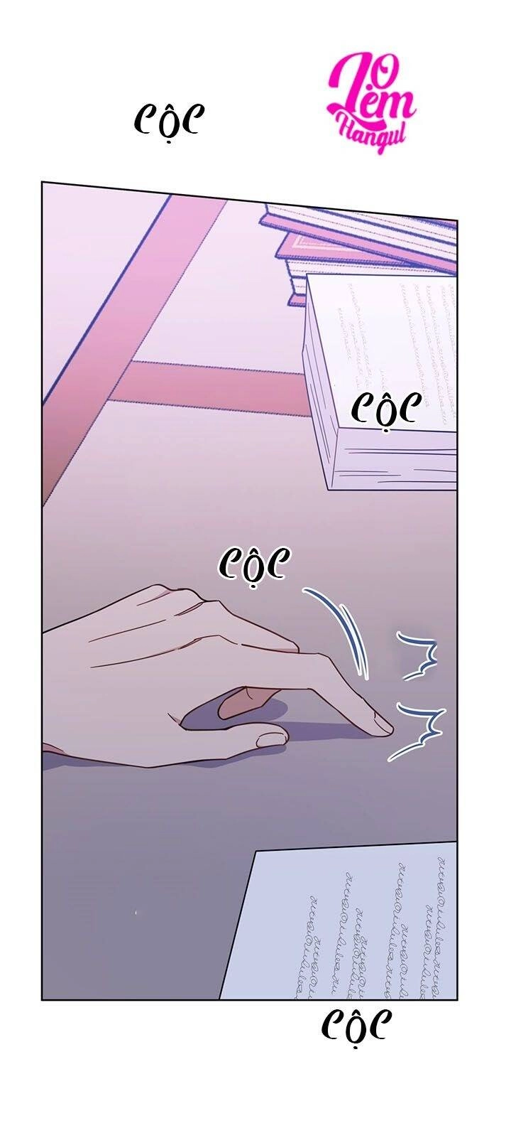 Hãy Để Tôi Được Hiểu Em Chapter 17 - 21