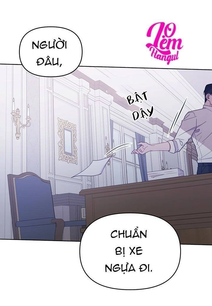 Hãy Để Tôi Được Hiểu Em Chapter 17 - 24