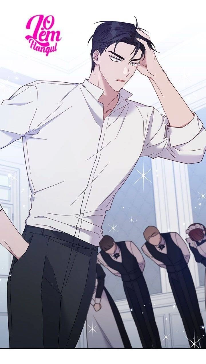 Hãy Để Tôi Được Hiểu Em Chapter 17 - 26