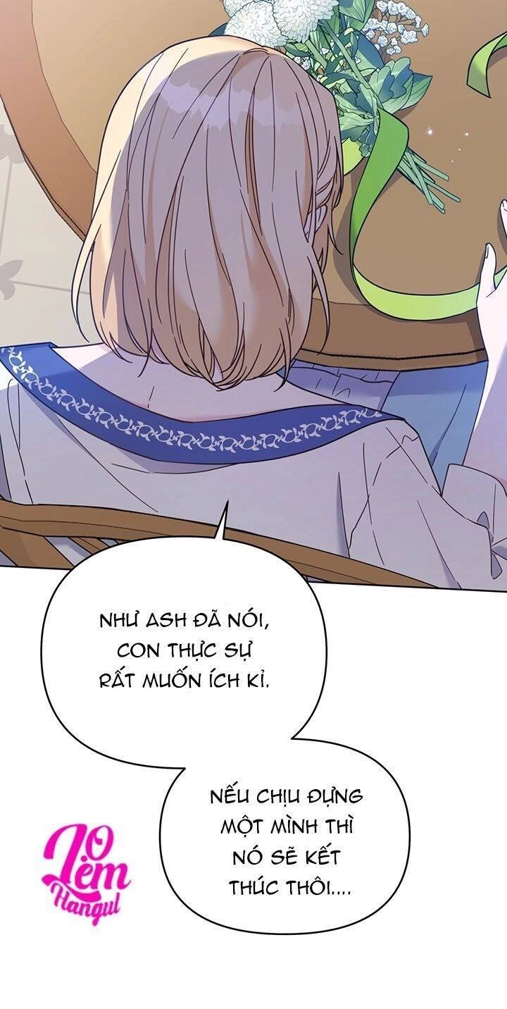 Hãy Để Tôi Được Hiểu Em Chapter 17 - 34