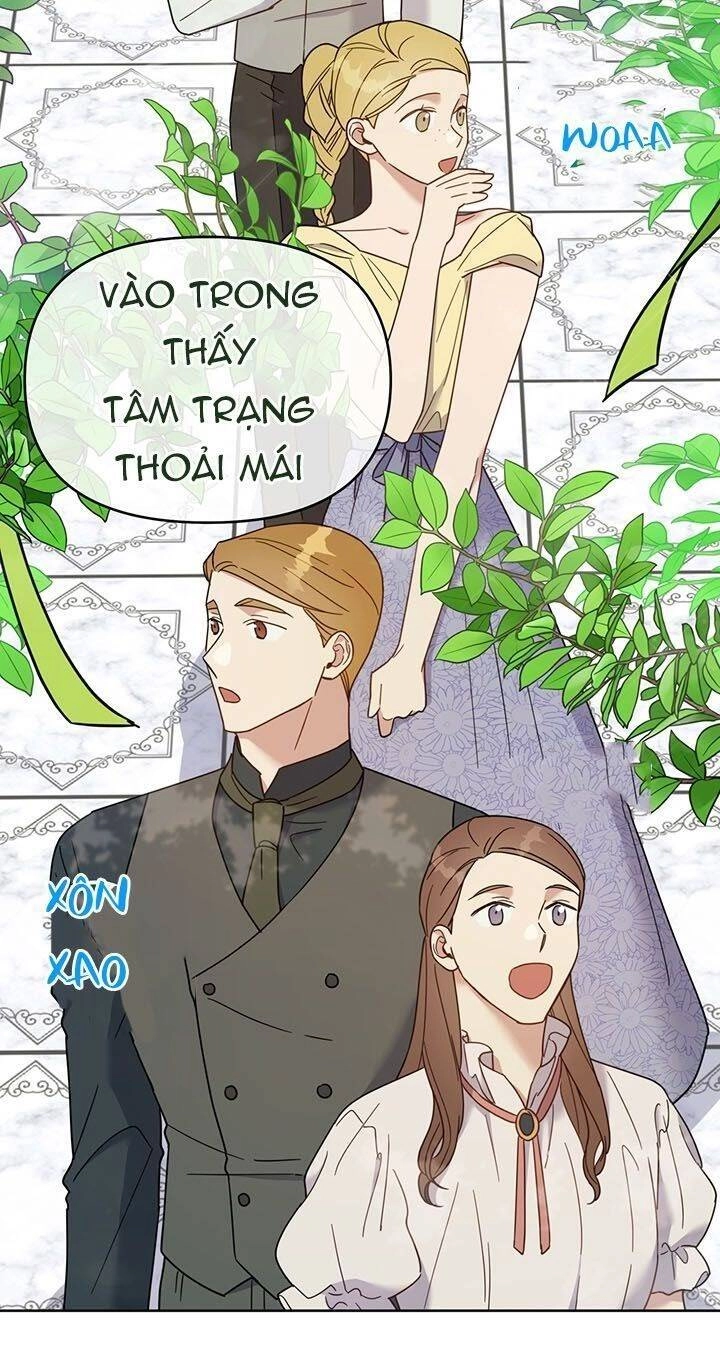 Hãy Để Tôi Được Hiểu Em Chapter 17 - 45