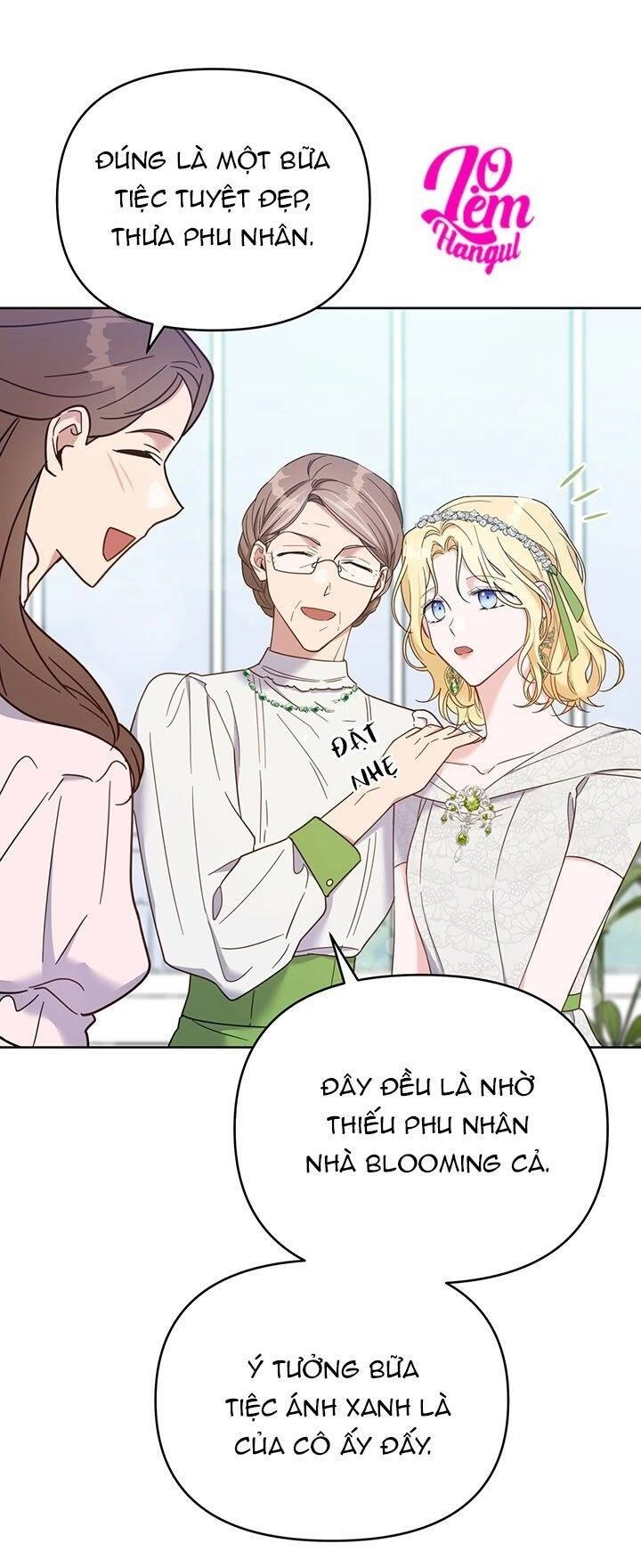 Hãy Để Tôi Được Hiểu Em Chapter 17 - 46