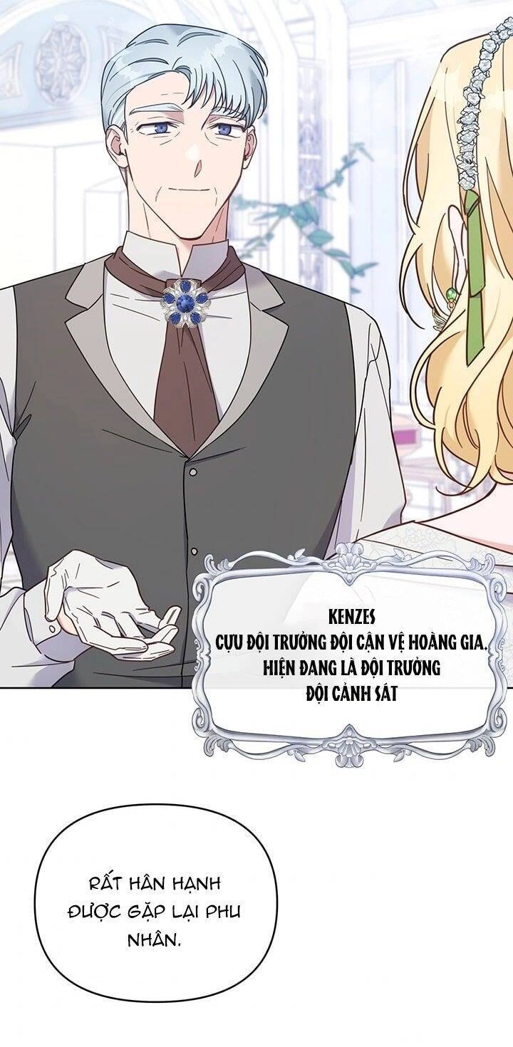 Hãy Để Tôi Được Hiểu Em Chapter 17 - 51