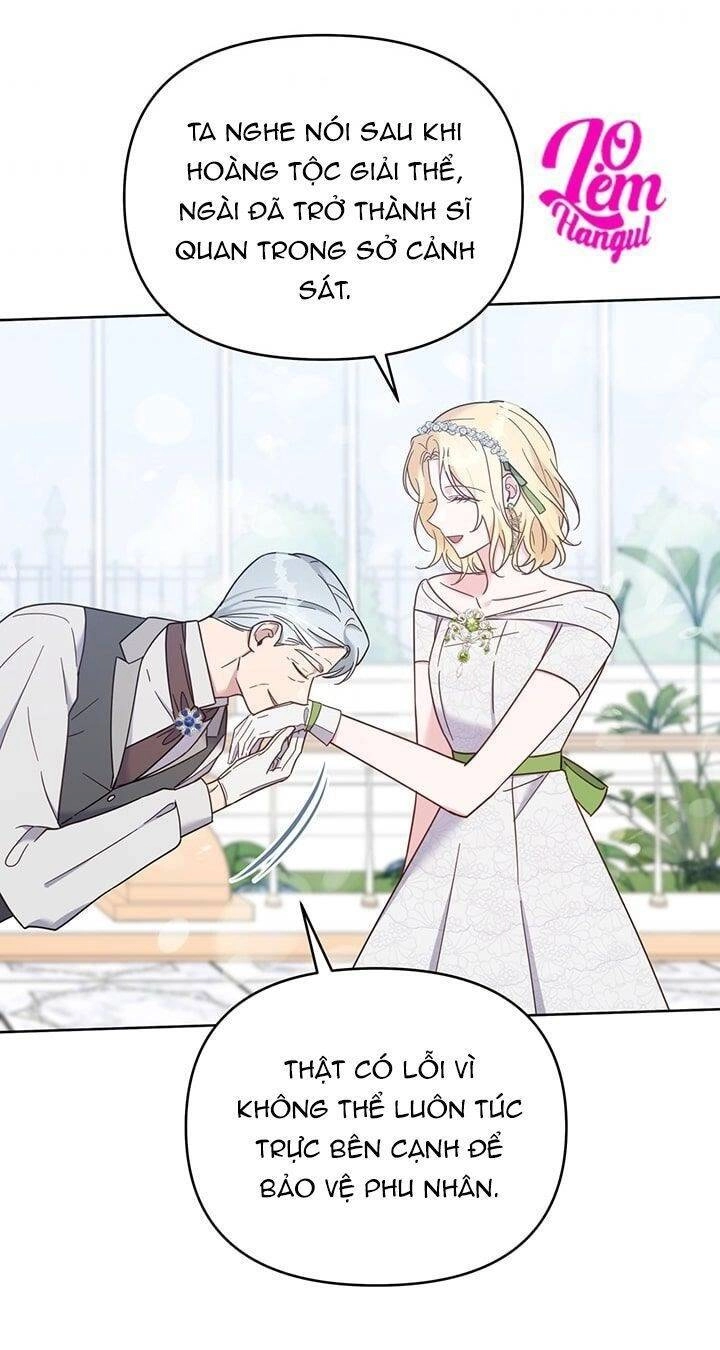 Hãy Để Tôi Được Hiểu Em Chapter 17 - 52