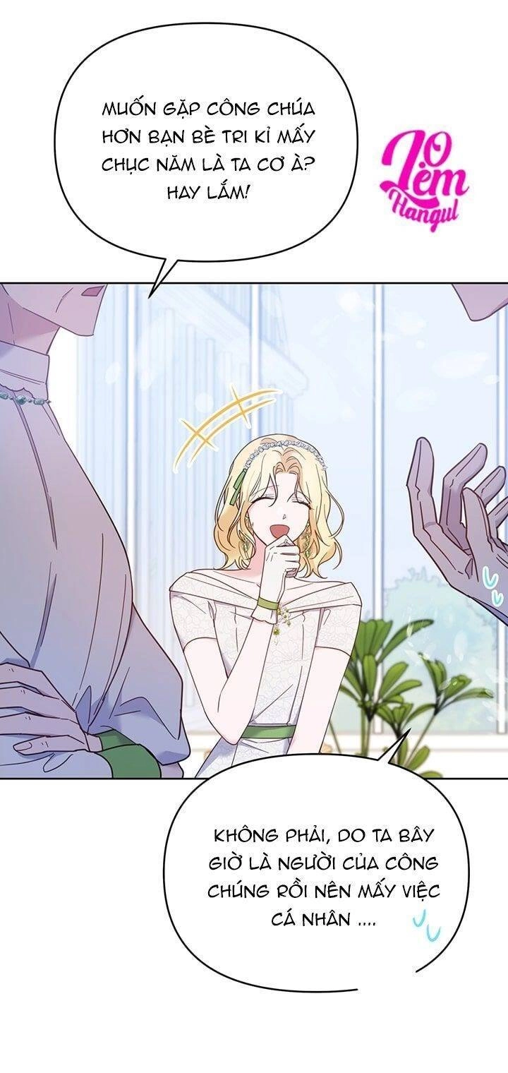 Hãy Để Tôi Được Hiểu Em Chapter 17 - 56