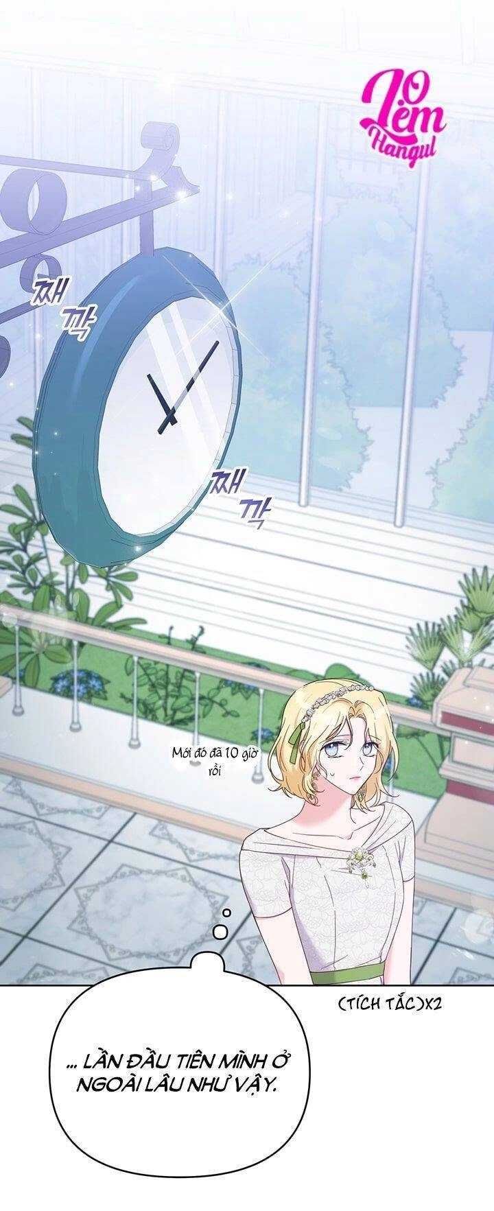 Hãy Để Tôi Được Hiểu Em Chapter 17 - 67