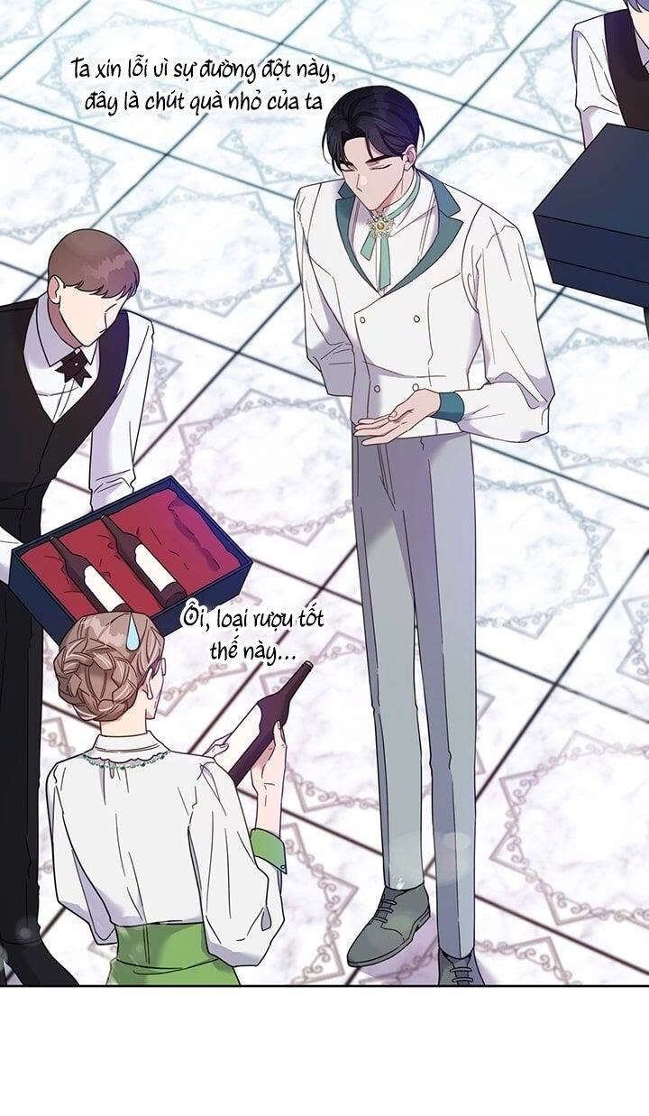 Hãy Để Tôi Được Hiểu Em Chapter 17 - 74