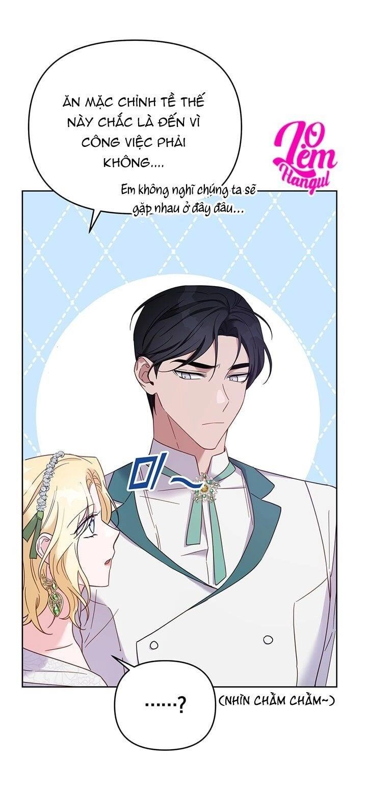 Hãy Để Tôi Được Hiểu Em Chapter 17 - 76