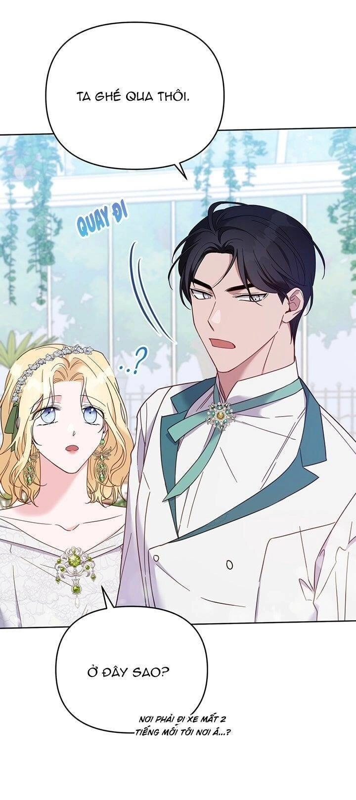 Hãy Để Tôi Được Hiểu Em Chapter 17 - 77