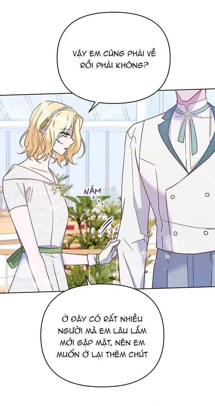 Hãy Để Tôi Được Hiểu Em Chapter 17 - 79